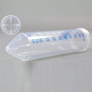 50ml tube interior view