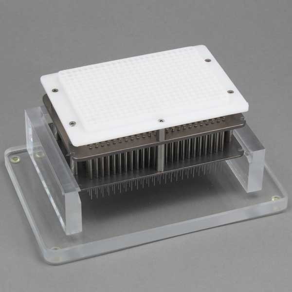 Agilent Bravo - Process