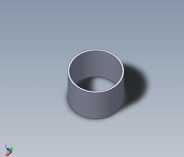 Custom VP 417-6-20SV-AD25