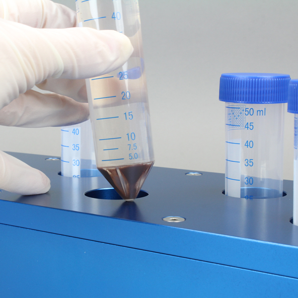 Customized for Hamilton Robot