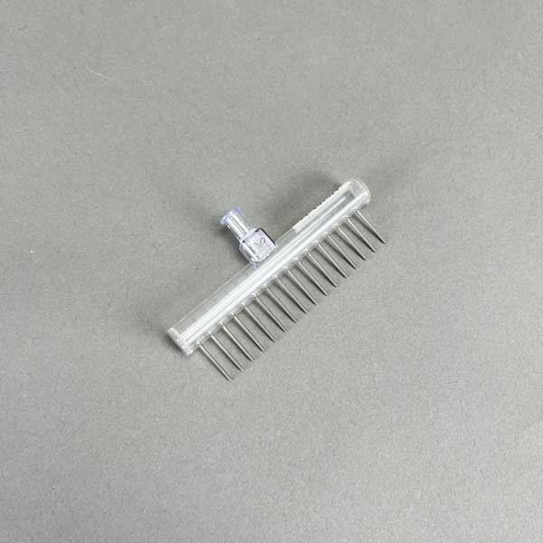 Aspirate or Dispense