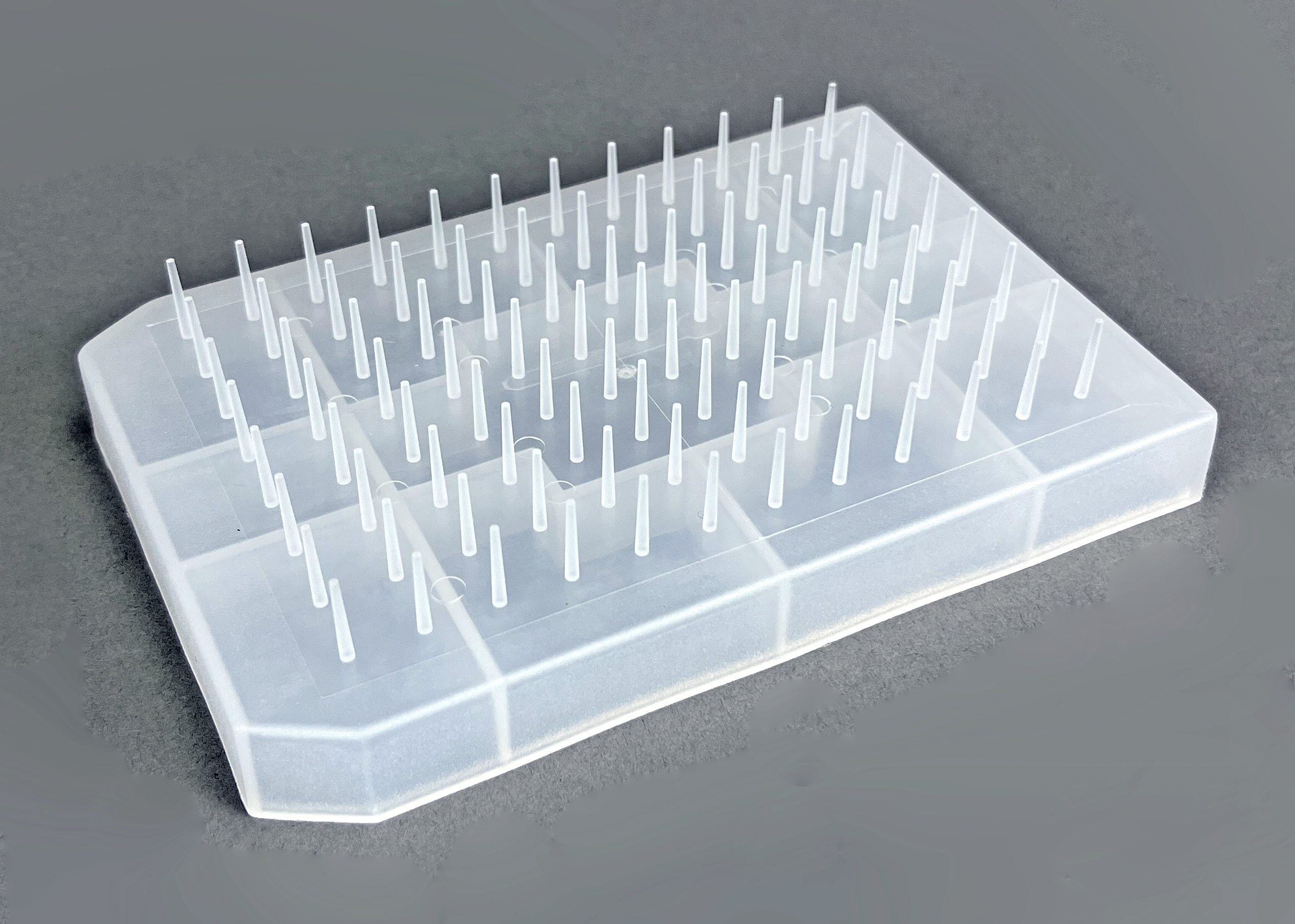 Disposable Pin Tools: 96 format