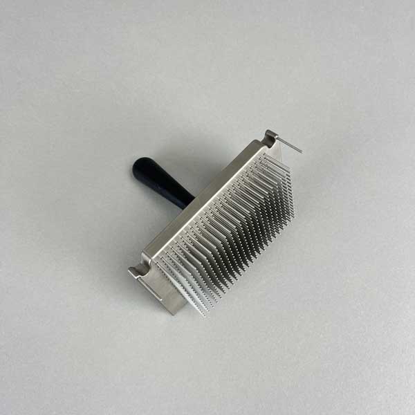 Mulit-Blot Replicator Use and Care