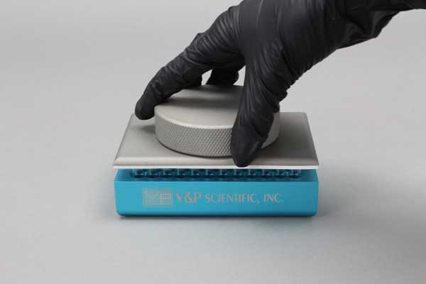 Easy Assembly of VP 416-ALE-Series