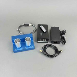 SpinVessel® Motor System