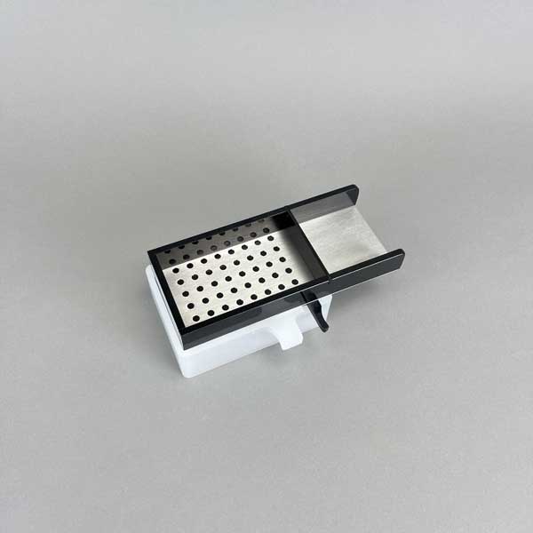 Use and Care of Drop Dispenser