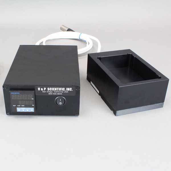 Heating & Stirring Deep Well Plate