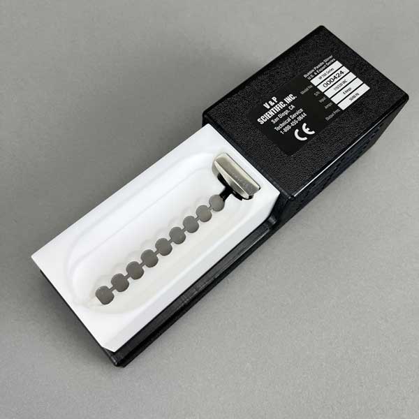 What is a Bubble Paddle Reservoir?