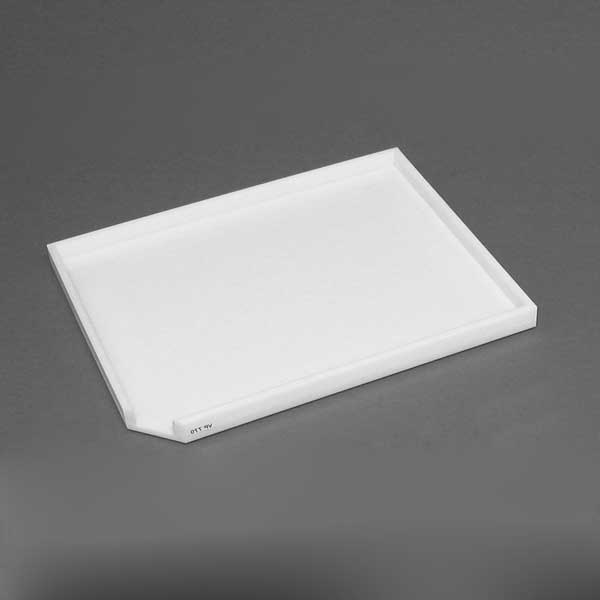 Removing Carbon Steel Balls from deepwell microplate