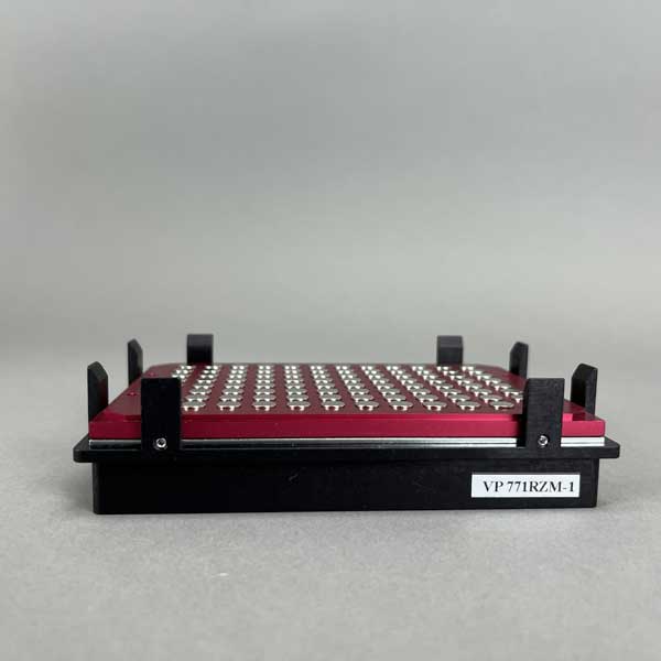 Using a Block on a Robot