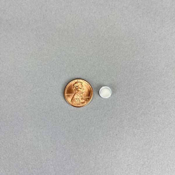 Mixing in HPLC Filter Vials