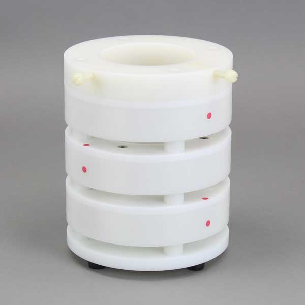 Separate Mag Beads in Large Volume Containers