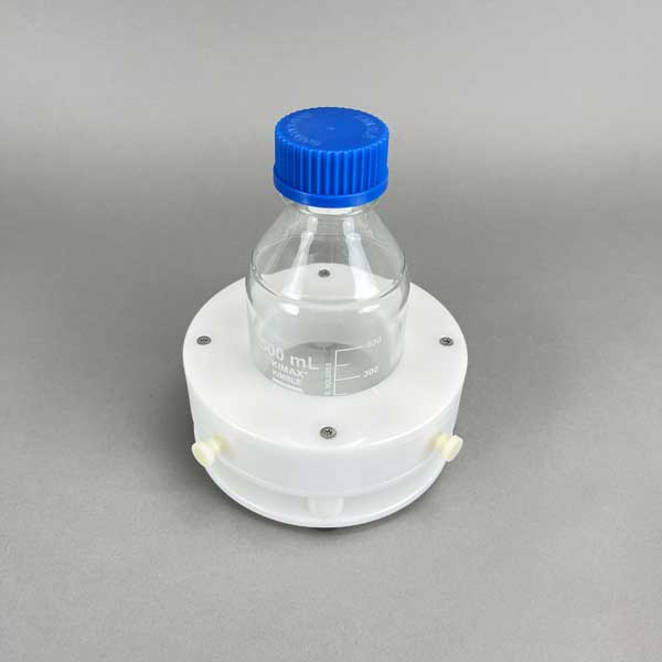 Large Volume Mag Bead Separation