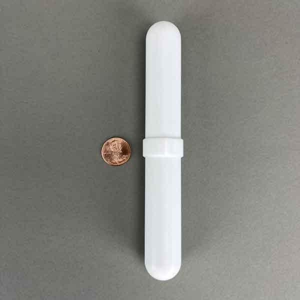 VP 776-24-159R mixing 30 gallons on VP 706G-4