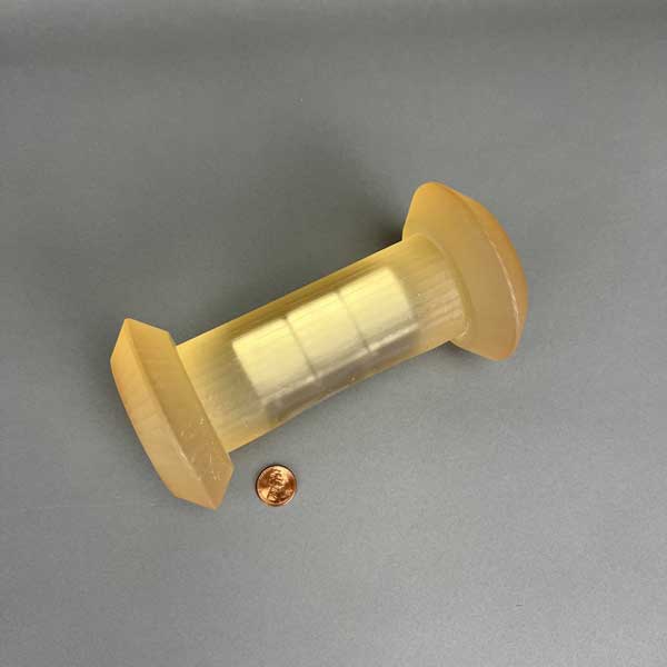 785 series elements mixing 30 gallons on VP 706G-4