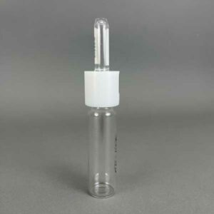 Vials/Bottle Related