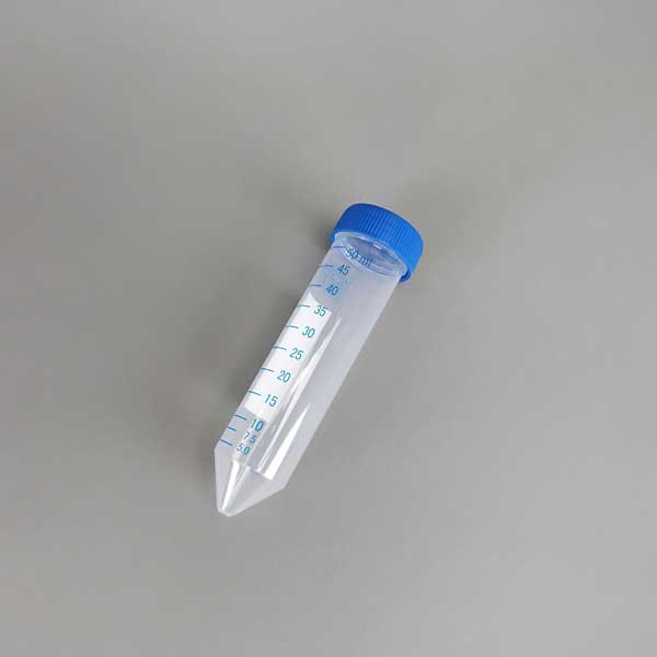 SpinVessel® Tube vs Standard Tube