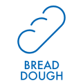 BREAD-DOUGH
