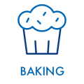 Baking