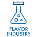 FLAVOR-INDUSTRY