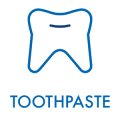 toothpaste