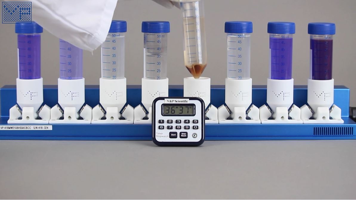 Promega Beads vs Millipore Beads